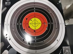 -無弓射箭俱乐部(领展中心城店)
