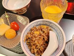 -無二炙坊·和牛烧肉(大钟寺1733店)