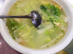 -洪霞餐馆