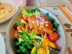 -FUNFUN有饭花园聚会餐厅