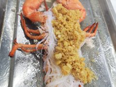 -北戴河庆山饭店·海鲜砂锅粥(北戴河黑石路店)