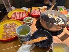 -沼津港精致料理·寿喜烧·烧鸟(漕河泾印象城店)