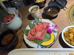 -虎丸烧肉(世纪汇店)