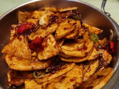 -佳兰雅序融合菜(高新店)