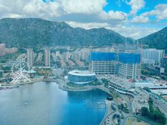 -舟山希尔顿酒店