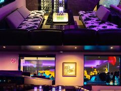 -外滩8号 whisky bar(金延大厦店)