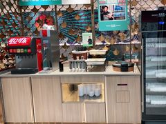 -半天妖烤鱼(物美沁山水店)