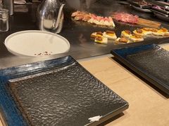 -大渔铁板烧(蛇口店)