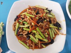 -晋味坊手工刀削面农家菜(霍营店)