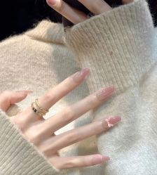 -初瞳专营美睫美甲