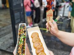 -董顺桃小粒臭豆腐(太平街一店)
