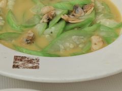 -桂满陇·手作小笼包&江南叫花鸡(中山公园店)