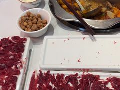 -八合里潮汕鲜牛肉火锅(吉大店)
