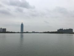 -桐乡凤凰湖