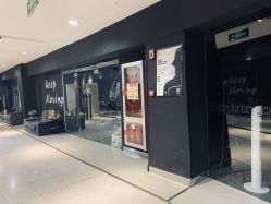 -5KM舞蹈街舞工作室