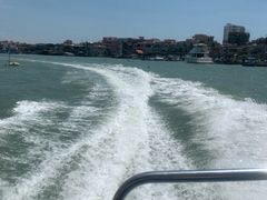 -双月湾小星山潜水·浮潜俱乐部