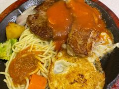 -西缘牛排(荟聚购物中心店)