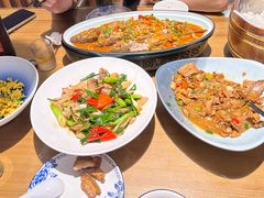 -鸿运楼·舌尖上的徽菜