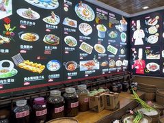 -大水车公馆·顺德菜·妈姐菜(均安店)