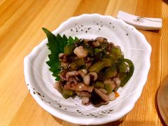 芥末章鱼-酒吞(七宝领展广场店)