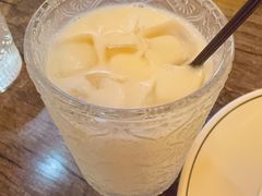 马黛荔枝鲜乳茶-Famous肥猫墨西哥音乐餐吧(五棵松华熙LIVE店)