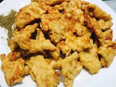 -付家庄小渔村(山东路店)