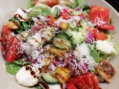 -机器人火炉披萨