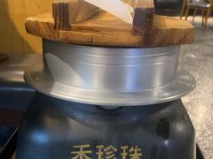 -禾珍珠家常小馆(河南博物院店)