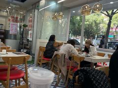-甜蜜蜜港式茶餐厅(虹梅店)