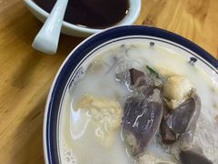 -鸭小妹鸭血粉丝(老门东店)
