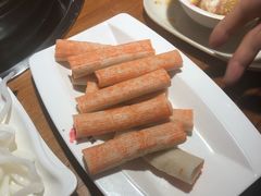 -黑鱼郭我家酸菜鱼(摩尔广场店)