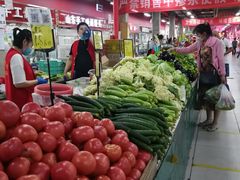 -金宝生活市场(东五环店)
