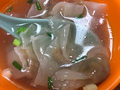 -福州人铭小吃