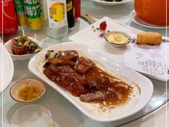 -申粤轩酒楼·三十年粤菜经典(丁香花园店)