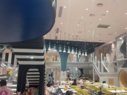-奈尔宝家庭中心·亲子餐厅(鄞州万达店)