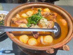 -好食来大排档(三十年美食航标店)