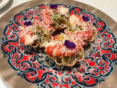 -狮拾久·现代新加坡料理(福田COCO Park店)