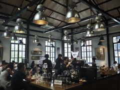 -The Workshop Coffee