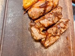 -森Some Fusion(荔湾店)