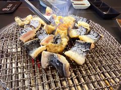 -银座苑烧肉酒场·烤活鳗(仙霞路店)