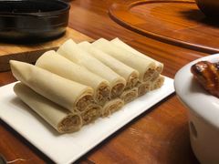 -老江南春·中国龙菜(衡山路店)
