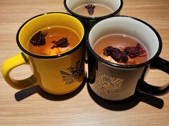 -太二酸菜鱼(中山龙之梦店)