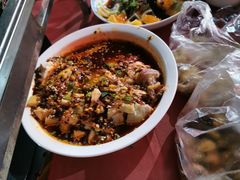 -重庆火锅水库鱼庄(南油店)