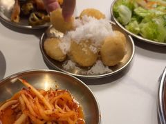 -西塔老太太泥炉烤肉(望京一店)