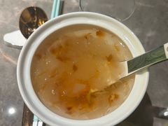 -宫燕府·京菜·烤鸭·淮扬菜(王府中心店)