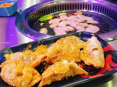-北木南烤肉和酒(重庆雾都广场店)