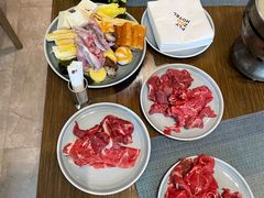 -菲住布渴酒店自助餐厅(阿里巴巴西溪园区店)