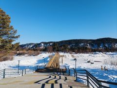 -北极村旅游风景区