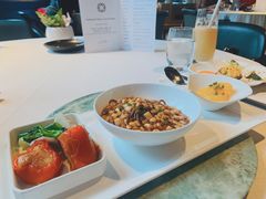 -三号黄浦会Canton Table