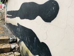 -百里峡七彩艺术小镇